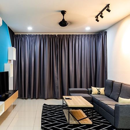 Southwest Designer Suite By D Imperio Homestay Penang Bayan Lepas Exteriér fotografie