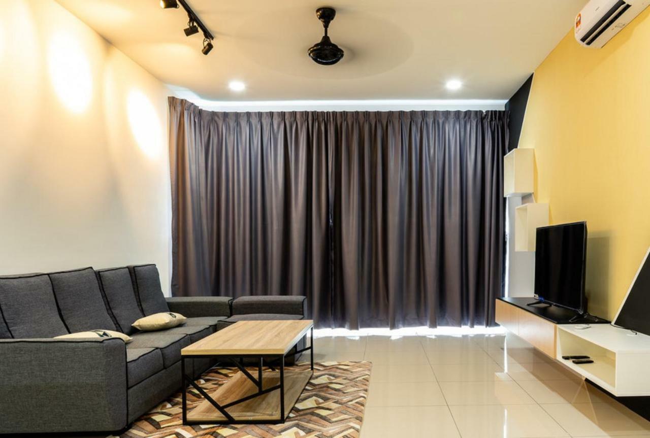 Southwest Designer Suite By D Imperio Homestay Penang Bayan Lepas Exteriér fotografie