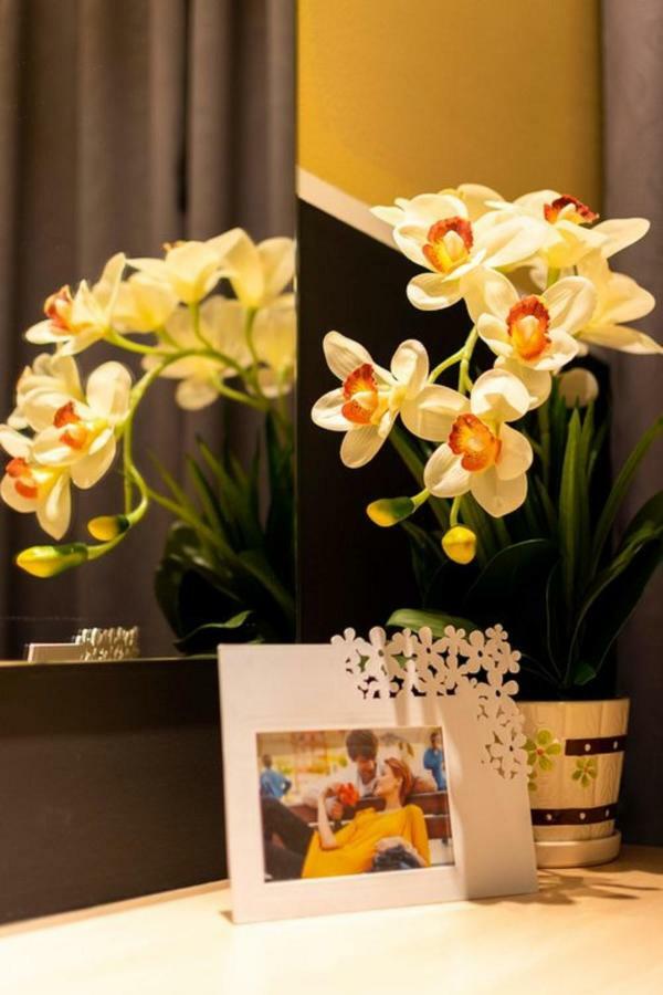 Southwest Designer Suite By D Imperio Homestay Penang Bayan Lepas Pokoj fotografie