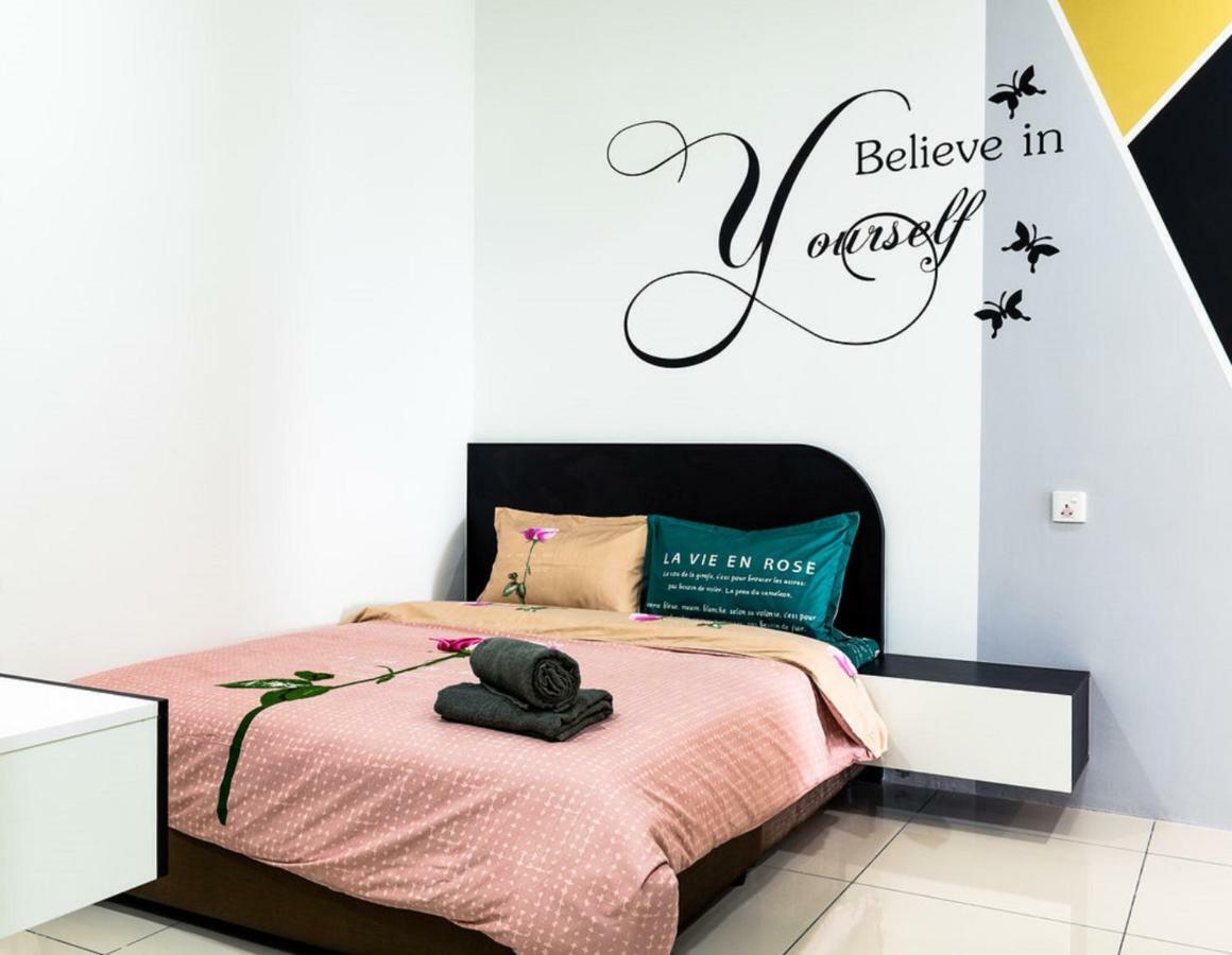 Southwest Designer Suite By D Imperio Homestay Penang Bayan Lepas Exteriér fotografie