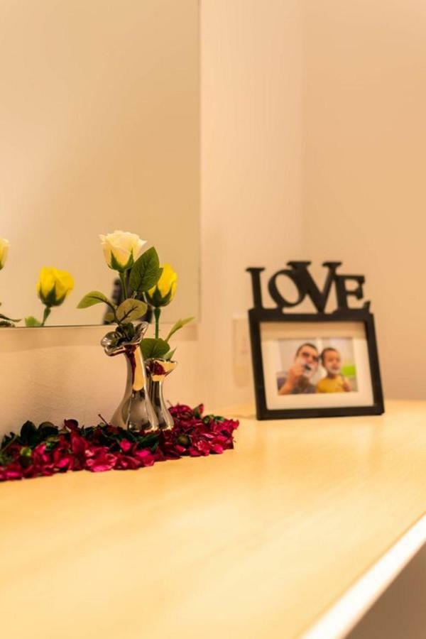 Southwest Designer Suite By D Imperio Homestay Penang Bayan Lepas Pokoj fotografie