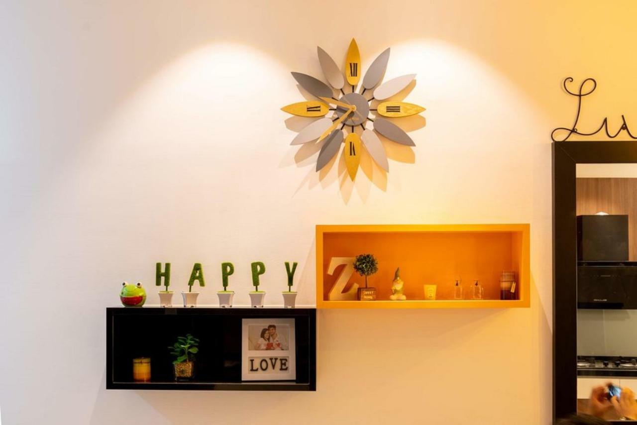 Southwest Designer Suite By D Imperio Homestay Penang Bayan Lepas Pokoj fotografie